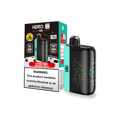 Hero X 30K
