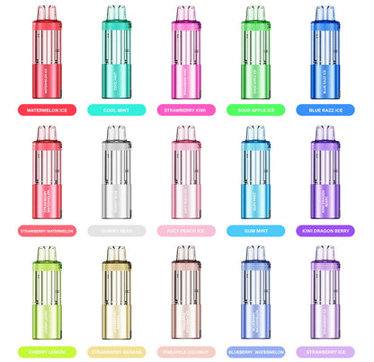 Foger Switch Pro 30K POD