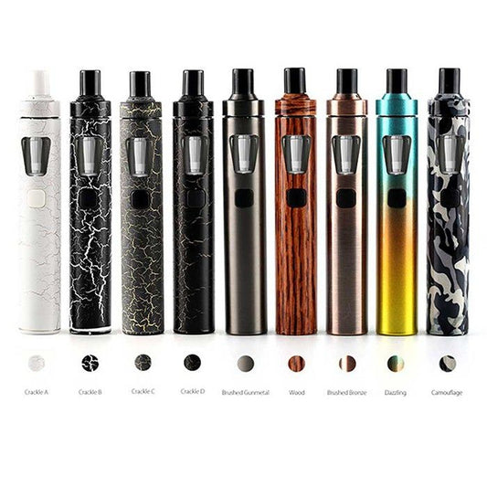 Joyetech eGo AIO Kit (Designs)