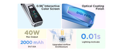 GeekVape Digi PRO Kit