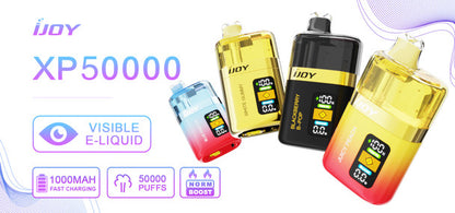 iJoy XP50000
