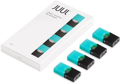 Juul Pods