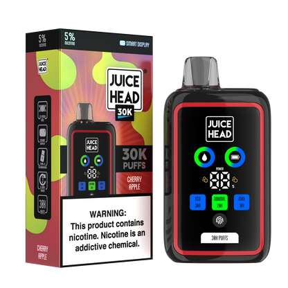 Juice Head 30K