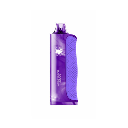 Blueberry Sour Raspberry Vape – 8000 Puffs Disposable