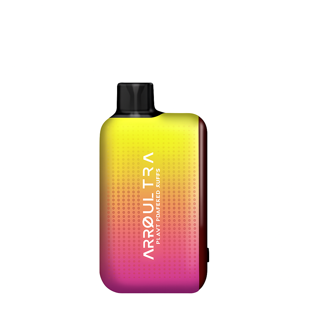 ARRO Ultra 15000 ZERO Disposable
