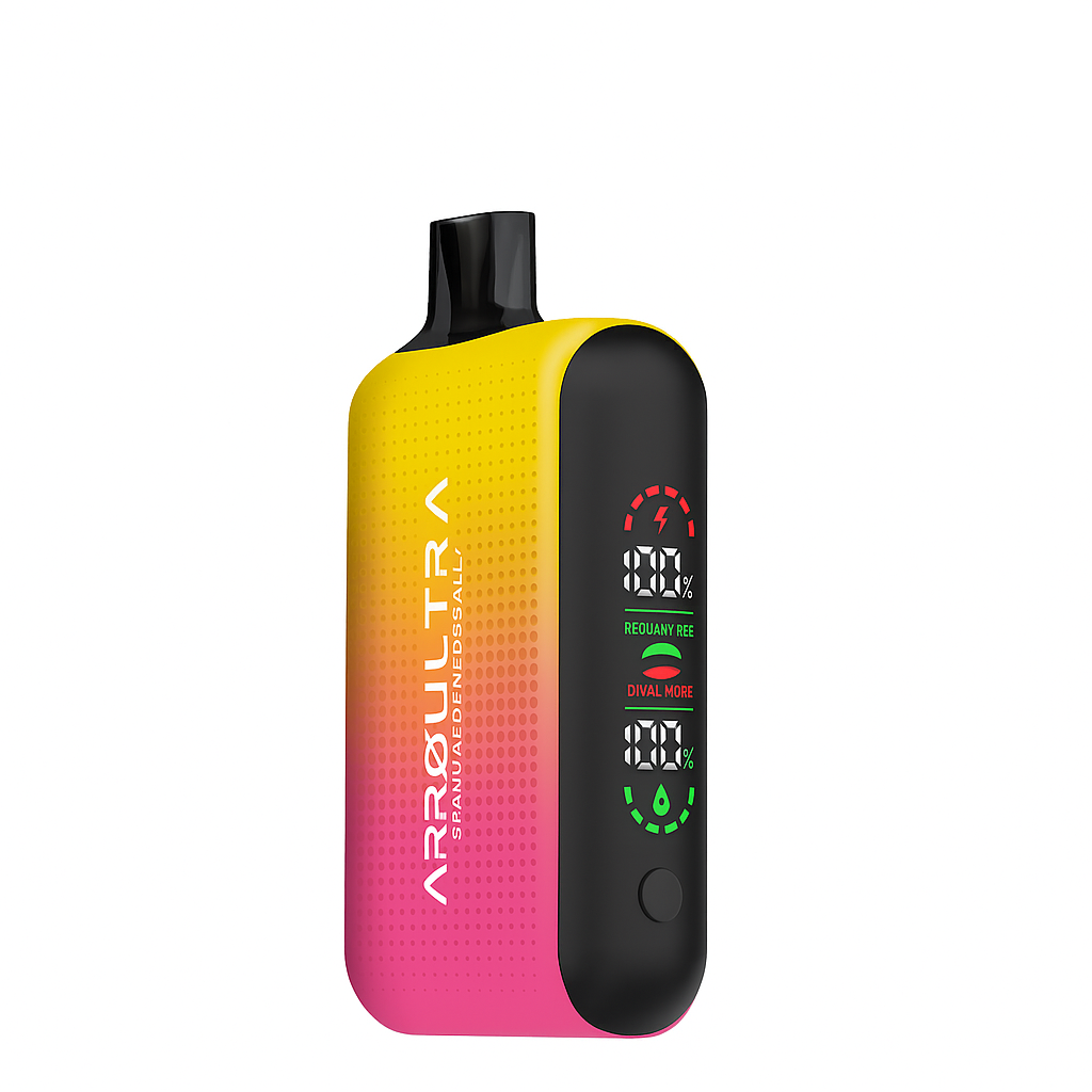 ARRO Ultra 15000 ZERO Disposable