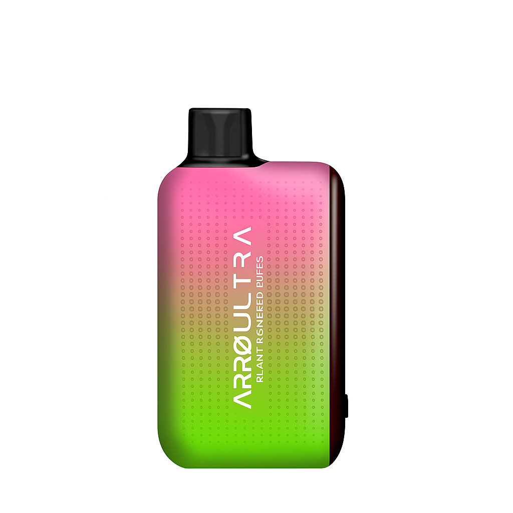 ARRO Ultra 15000 ZERO Disposable