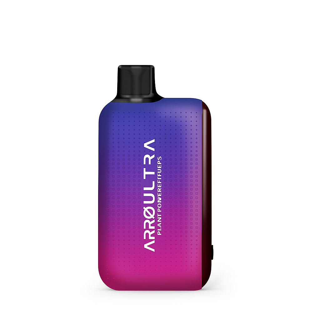 ARRO Ultra 15000 ZERO Disposable