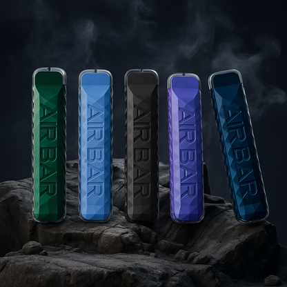 Air Bar Diamond Disposable Vape