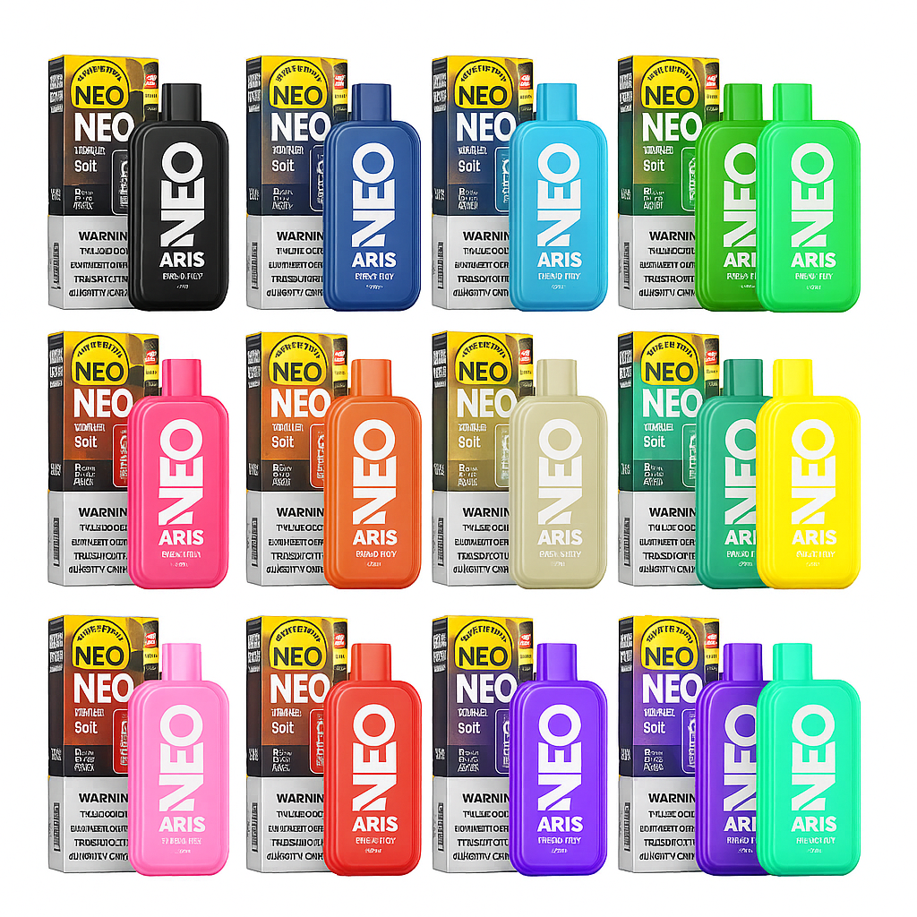 Airis Neo P8000