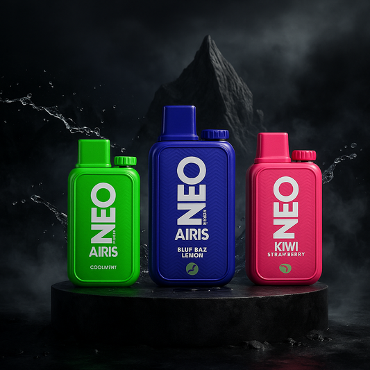 Airis Neo P8000