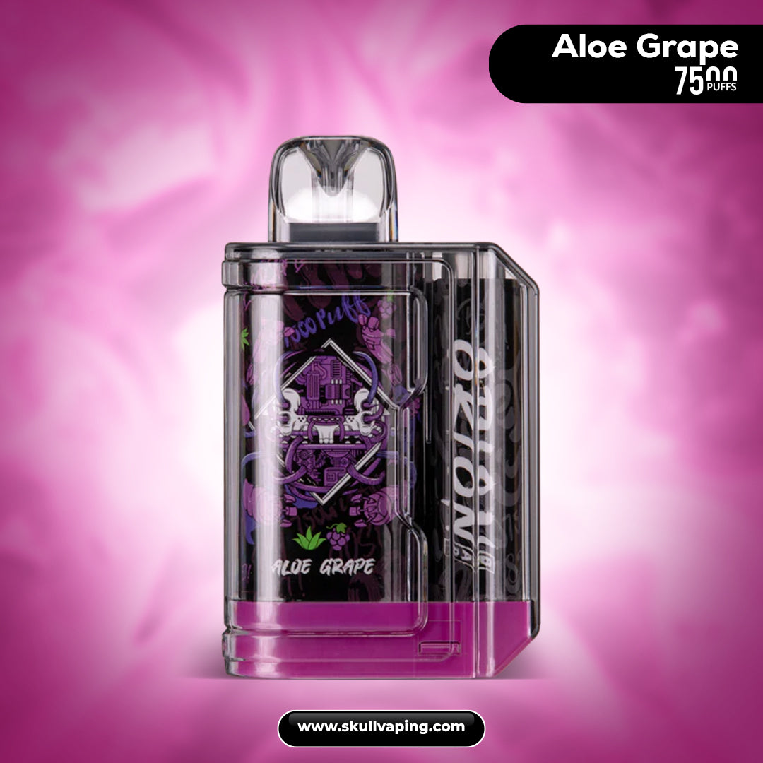 Lost Vape Orion Bar 7500