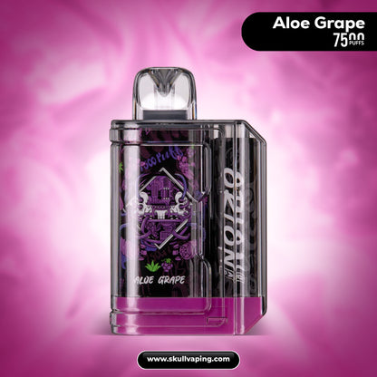 Lost Vape Orion Bar 7500