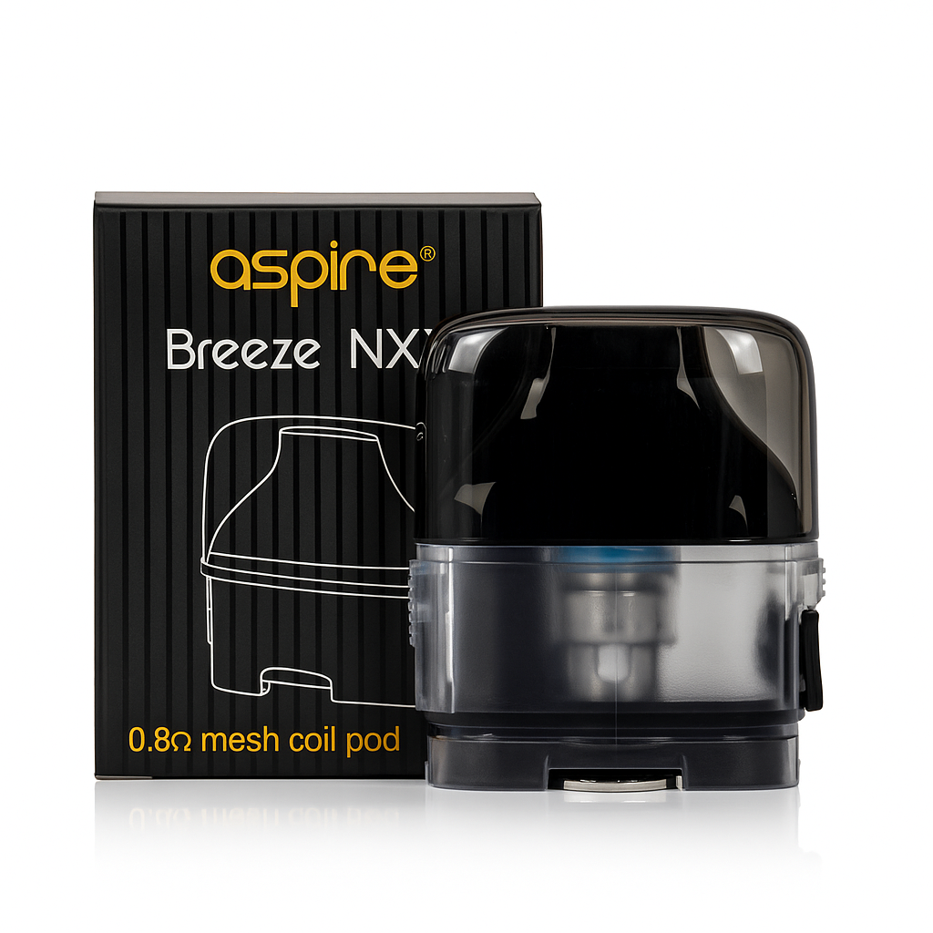 Aspire Breeze NXT Pod