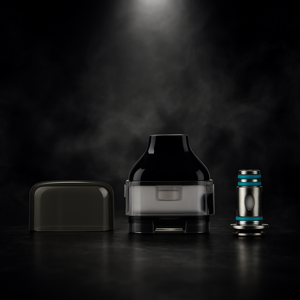 Aspire Breeze NXT Pod