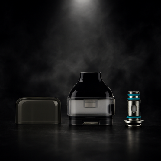 Aspire Breeze NXT Pod