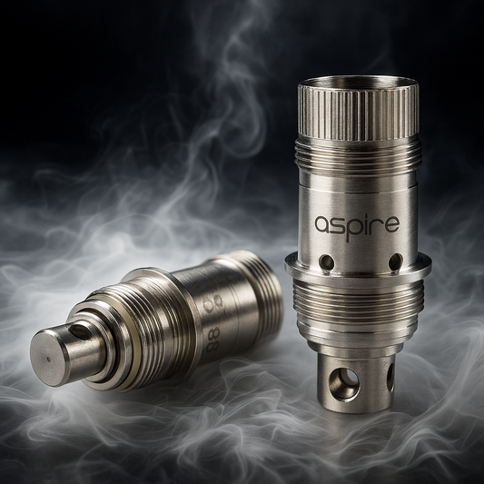 Aspire Bvc Replacement Coil - Buy Aspire Nautilus Tank | Skull Vaping