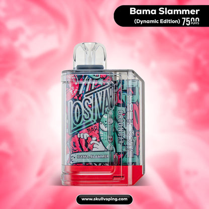 Lost Vape Orion Bar 7500