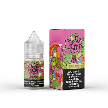 Beach Club SALT E-Liquid 30ml