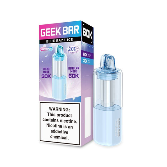 Geek Bar MATE 60K POD