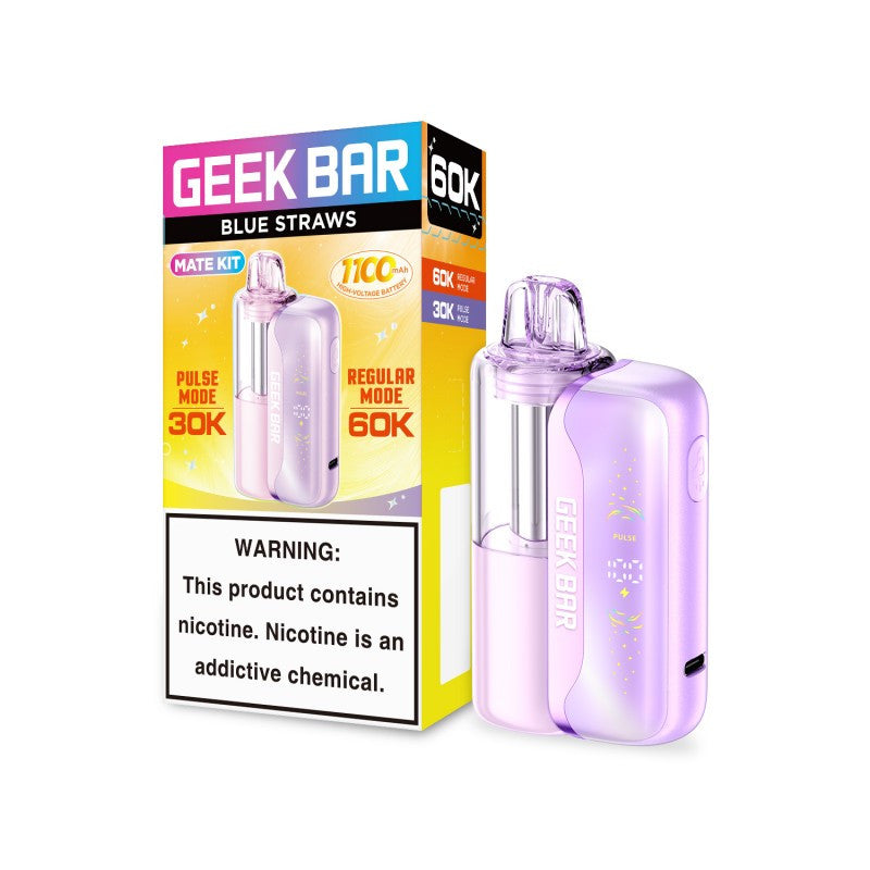 Geek Bar MATE 60K KIT