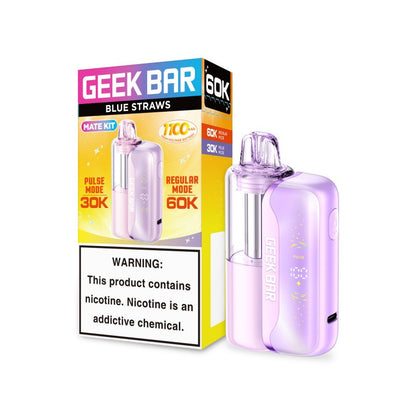 Geek Bar MATE 60K KIT
