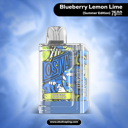 Lost Vape Orion Bar 7500