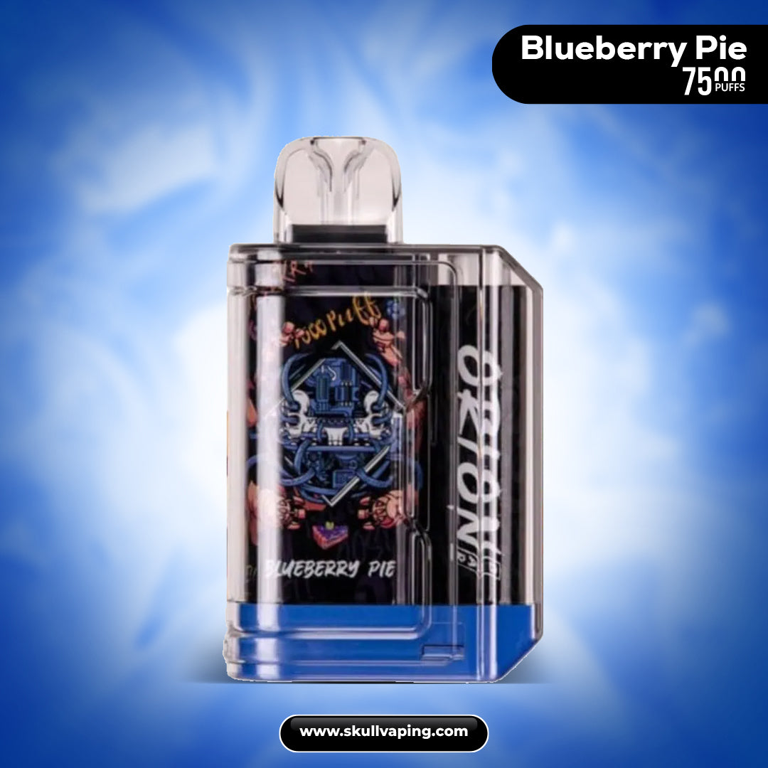 Lost Vape Orion Bar 7500