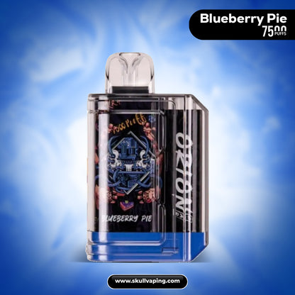 Lost Vape Orion Bar 7500