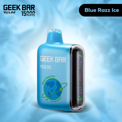 Geekbar Pulse 15K