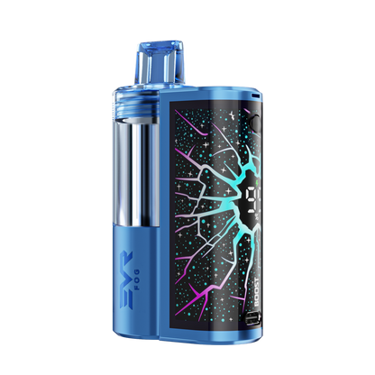 EVRFOG 100K Refillable Disposable KIT