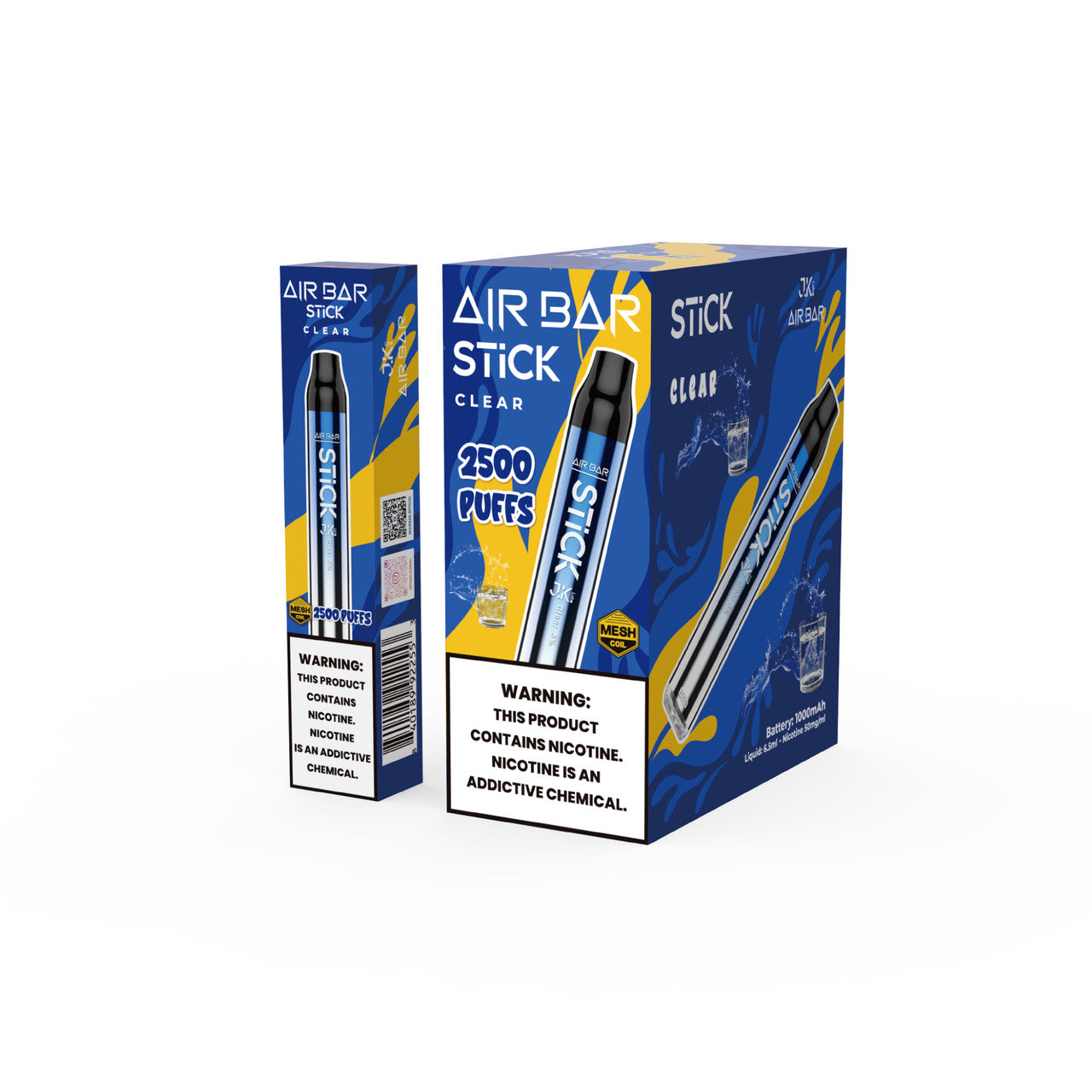 Air Bar Stick Disposable Vape