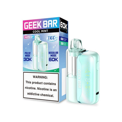Geek Bar MATE 60K KIT