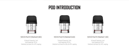Smok NOVO GT Box Kit