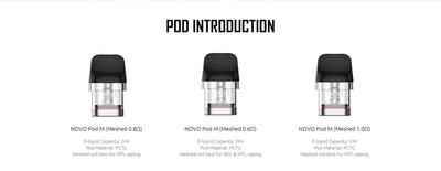 Smok NOVO GT Box Kit
