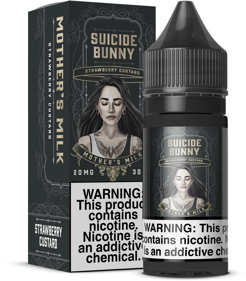 Suicide Bunny SALT E-Liquid 30ml