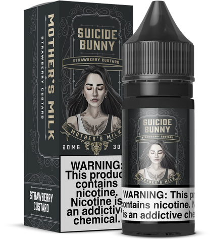 Suicide Bunny SALT E-Liquid 30ml