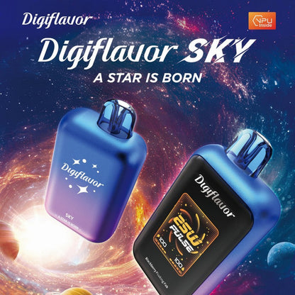 Digiflavor SKY 25K
