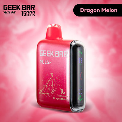 Geekbar Pulse 15K