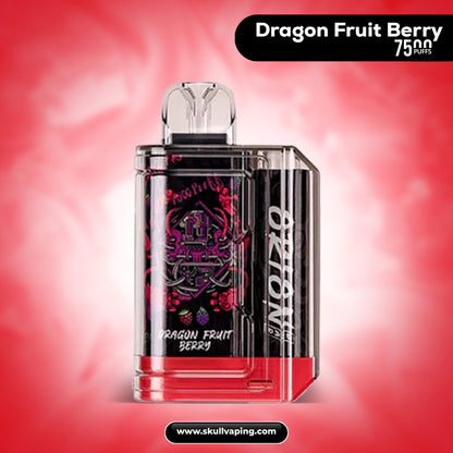 Lost Vape Orion Bar 7500