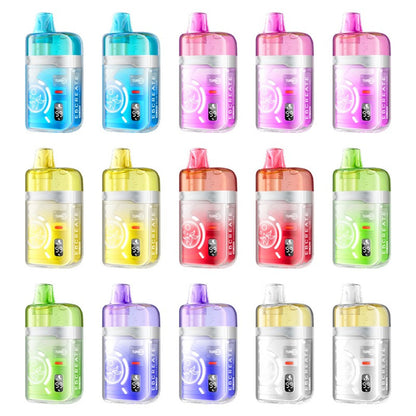 EBCREATE BC40000 PRO