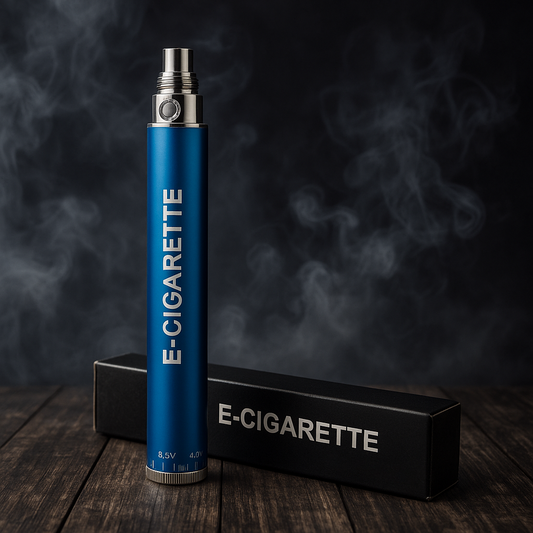Ego C-TWIST Battery 1300mAh