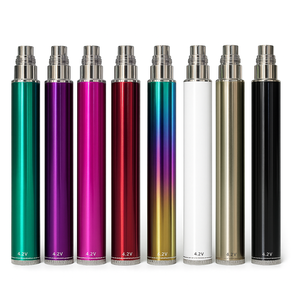 Ego C-TWIST Battery 1300mAh