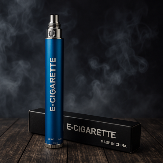 Ego C-TWIST Battery 1300mAh