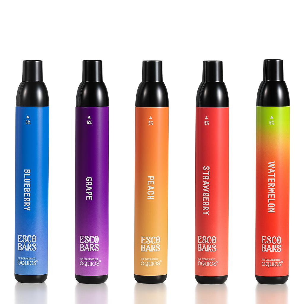 Esco Bars H20 2500
