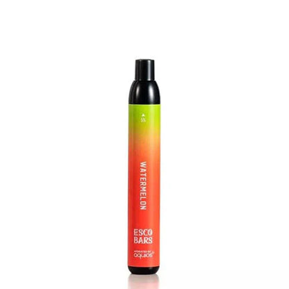 Esco Bars H20 2500