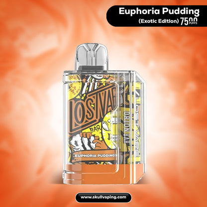 Lost Vape Orion Bar 7500