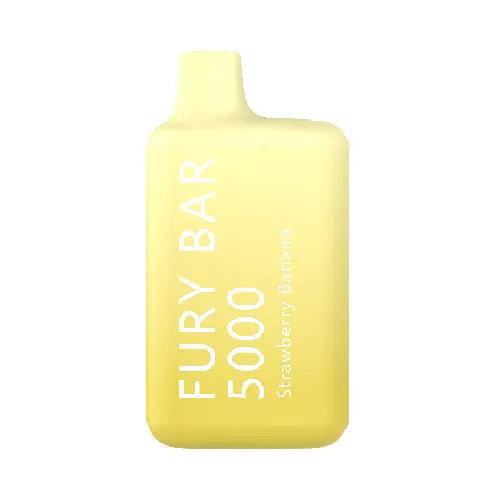 FURY BAR 5000