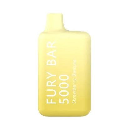 FURY BAR 5000