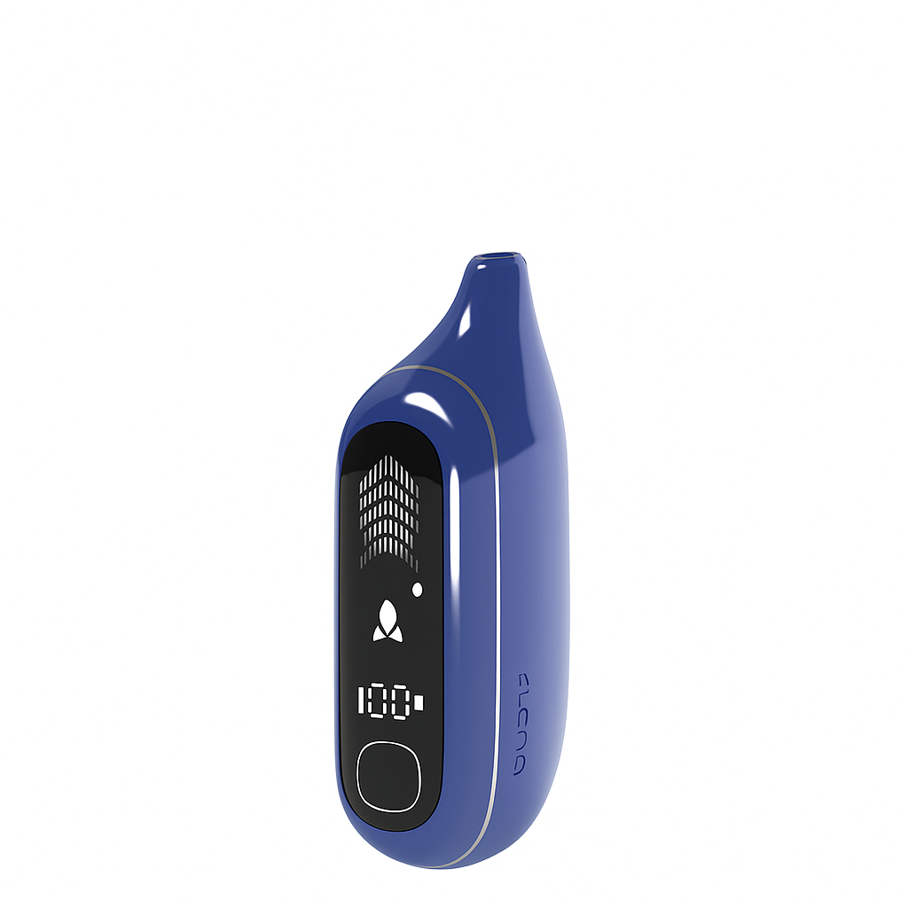 Flonq Max Pro 20K Zero Nic Disposable